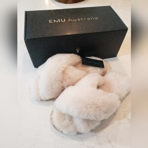 EMU Austraila Mayberry Slippers